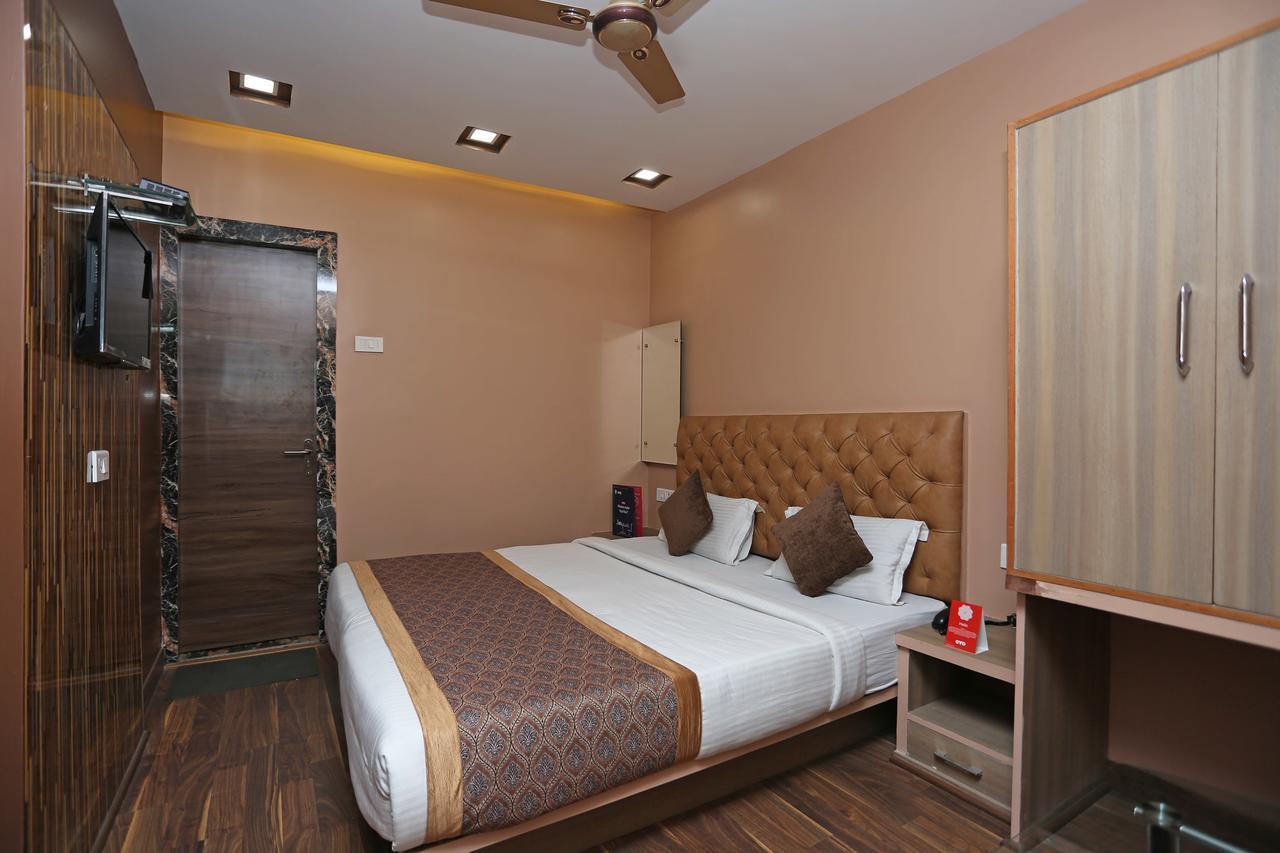 Oyo 11596 Sanjay Guest House Kánpur Exteriér fotografie
